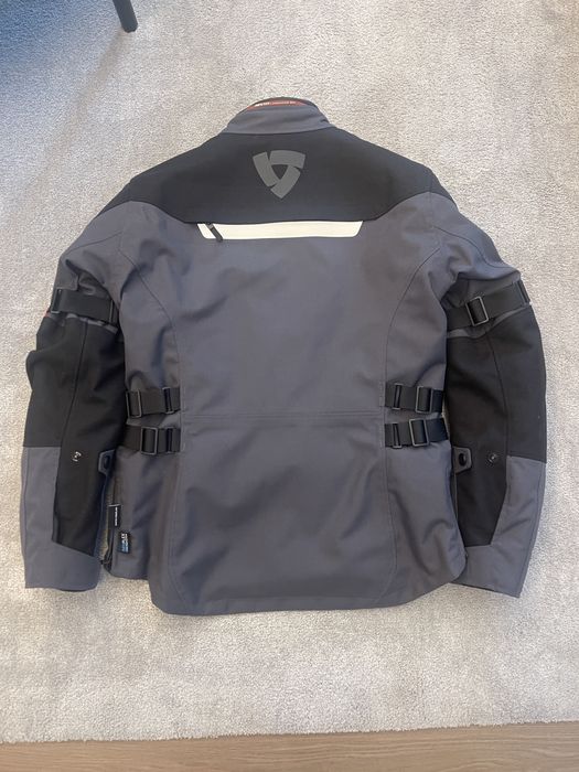 Casaco Mota Revit Horizon 2 Senhora