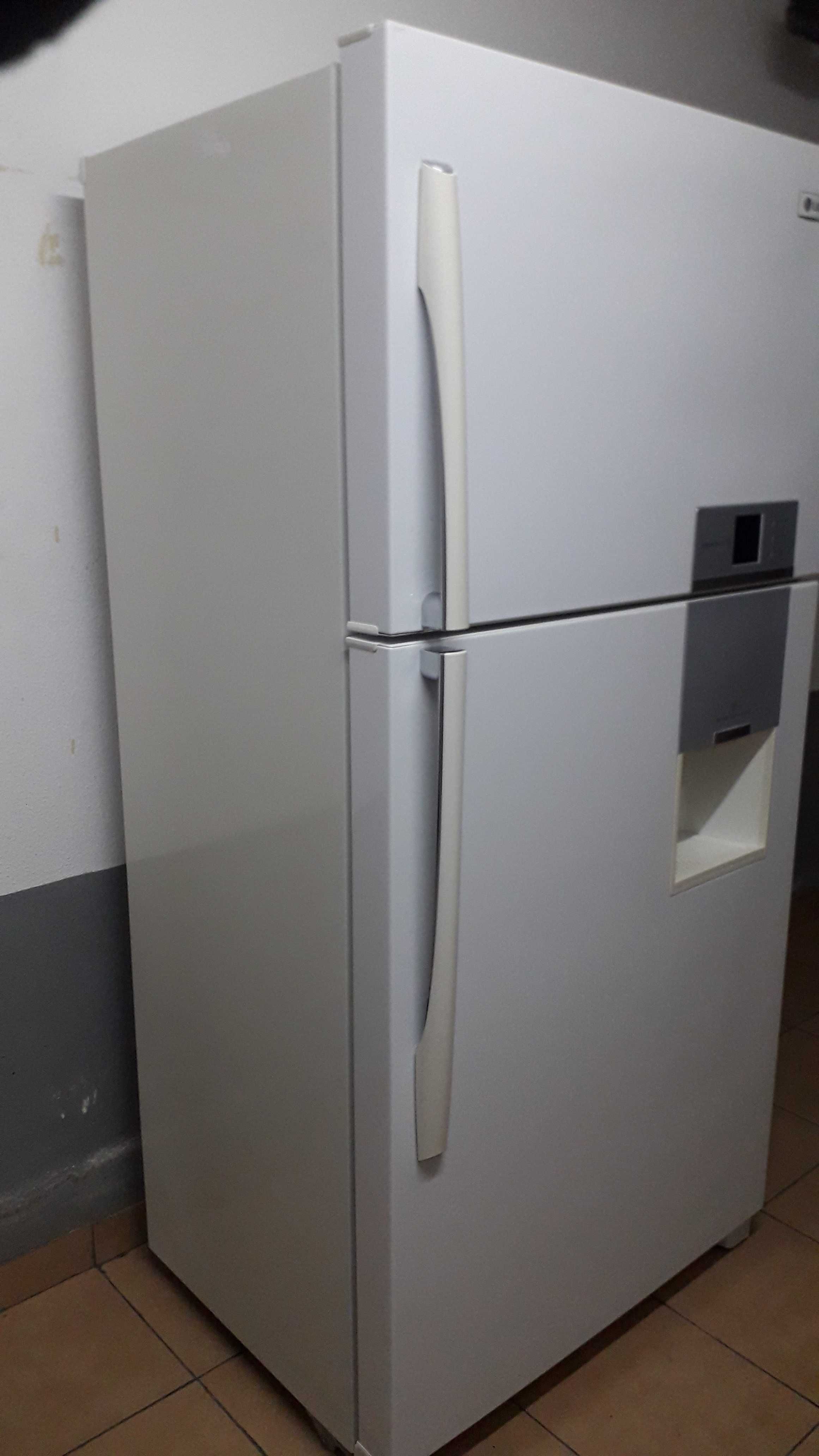 Frigorífico LG GTF925PZPM