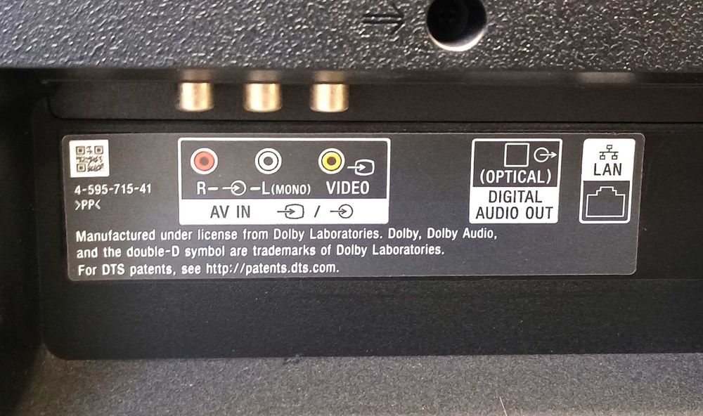 Telewizor SONY KD-49XF7077