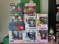 Funko Pop Moment / Ride / 6" / etc