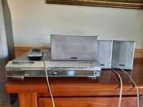 Leitor CD/DVD radio Pioneer