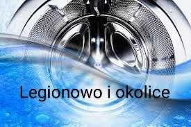 Naprawa-serwis PRALEK, ZMYWAREK, lodówek-dojazd do klienta