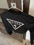 Czarny long Guess S