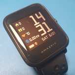 Смарт годинник Amazfit bip A1608