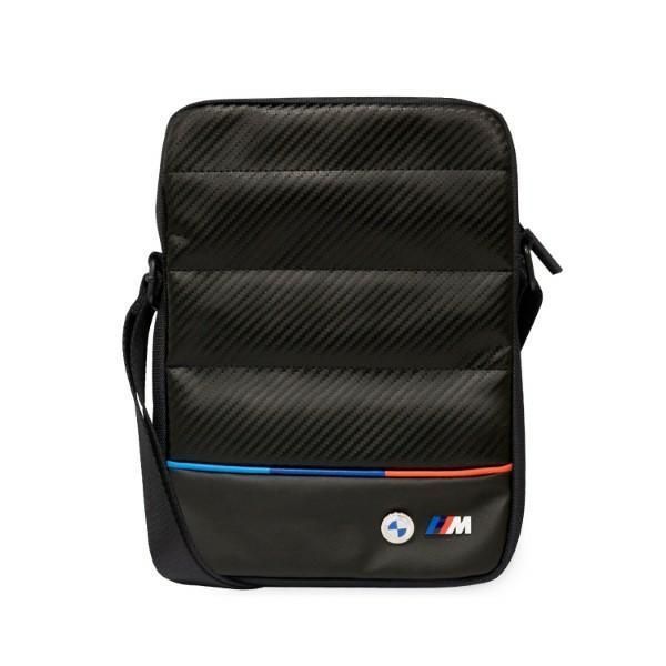 Torba BMW Carbon&Nylon Tricolor na Tablet 10"