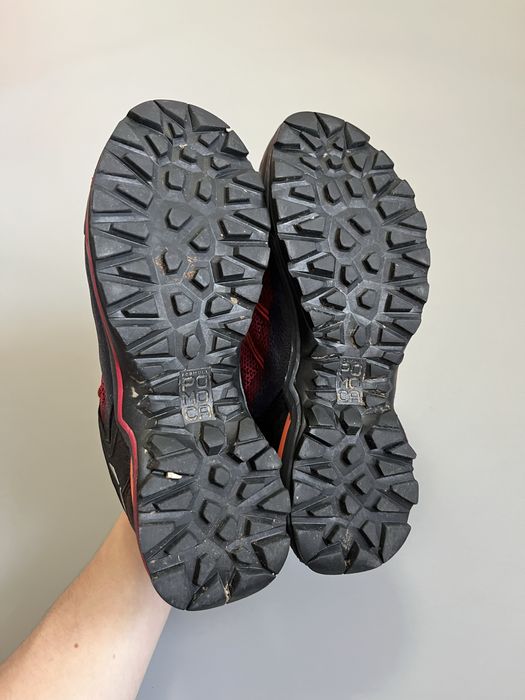 Salewa WS MTN Trainer Lite Wildfire 39(25cm)