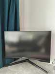 Монітор 27" Samsung Odyssey G5