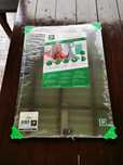 Nowe lustro łazienkowe 40x55 pionowe bądź poziome
