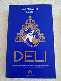 Deli de Khushwant Singh
de Khushwant
de Khushwant SinghDeli
de Khushw