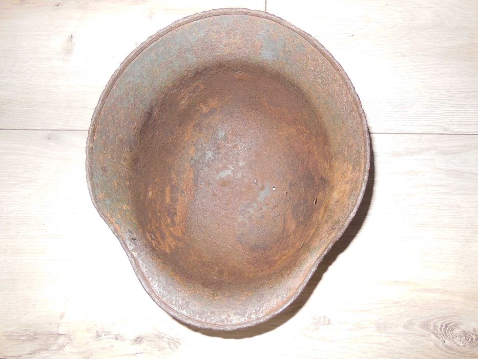 Hełm Niemiecki Wehrmaht M35