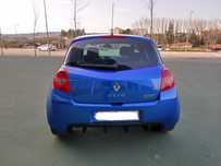 Renault Clio 3 RS Sport 2.0 16V