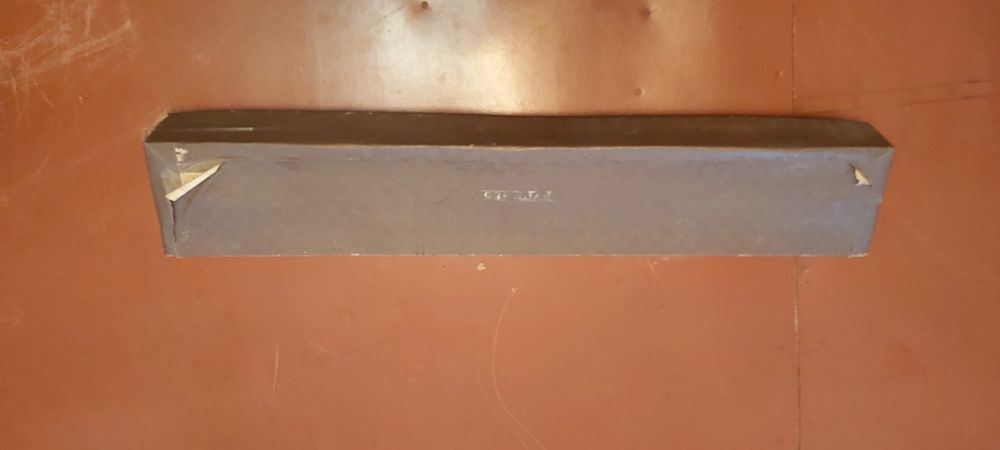 Вязальная машинка РУТА 85