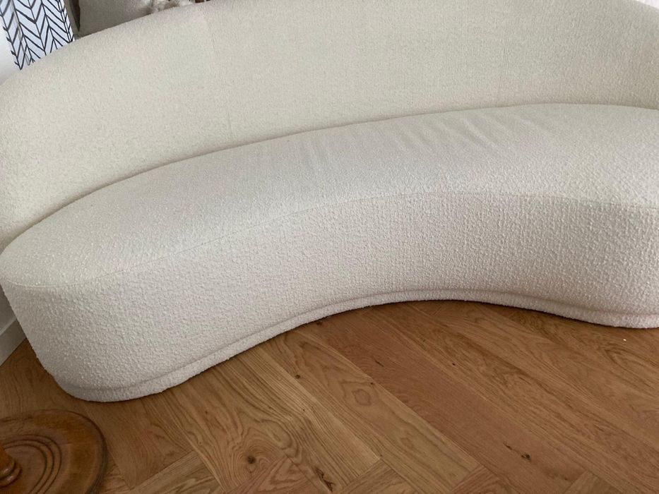 Sofá Maison du Monde