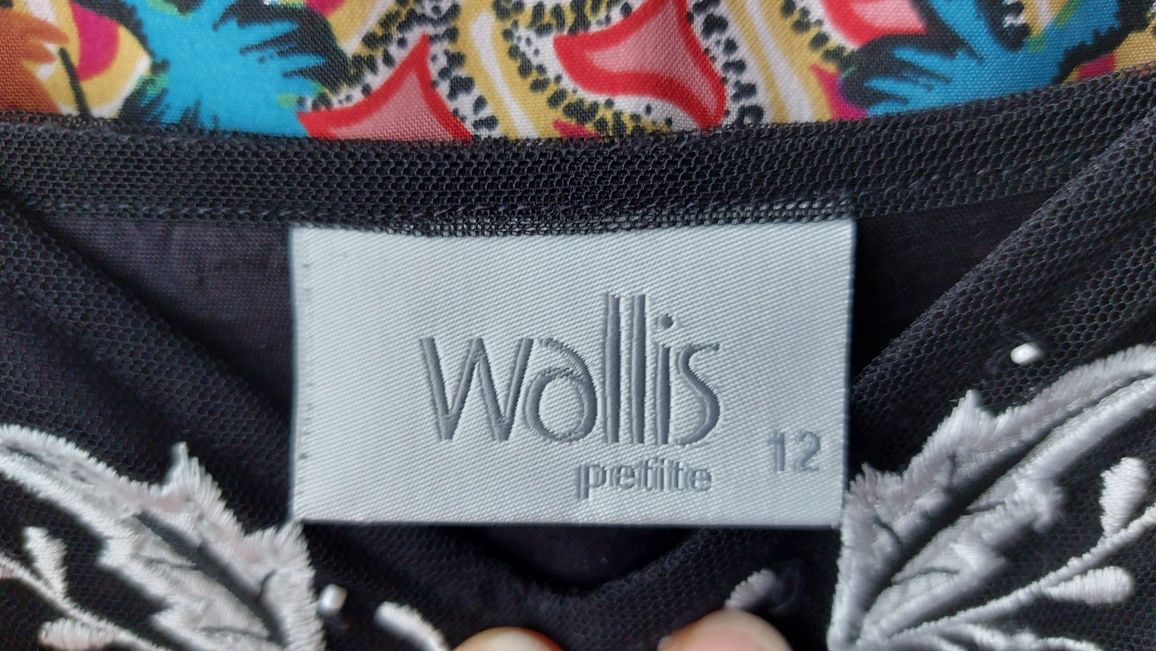 Suknia Wallis 38/40