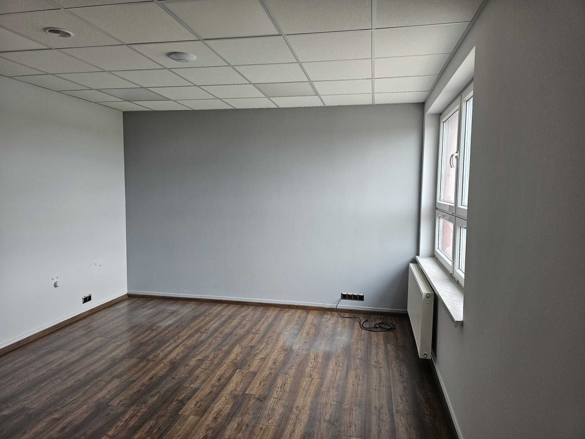 Wynajem powierzchni magazynowej 400m2 + pomieszczenia biurowe 180m2