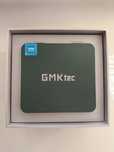 Міні ПК GMKtec G3 Intel N100 / 16GB RAM / 512GB ROM