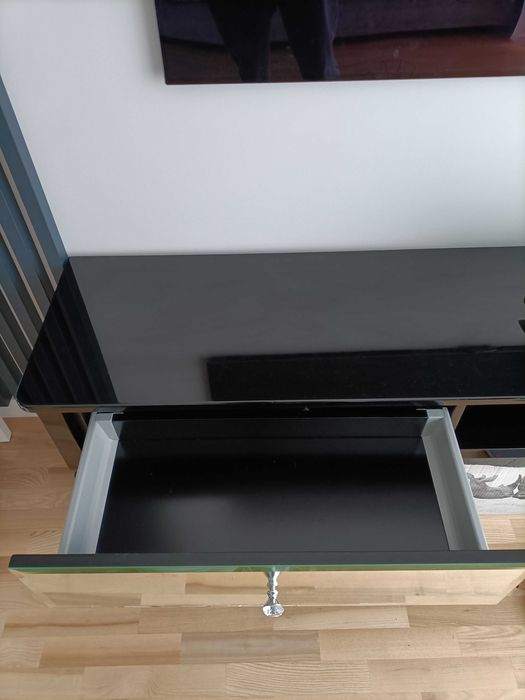 Komoda szafka RTV DIAMOND/ELEGANCE - Primavera home - Przecena 80%