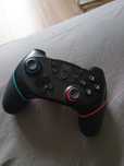 Pad bezprzewodowy Bluetooth Nintendo