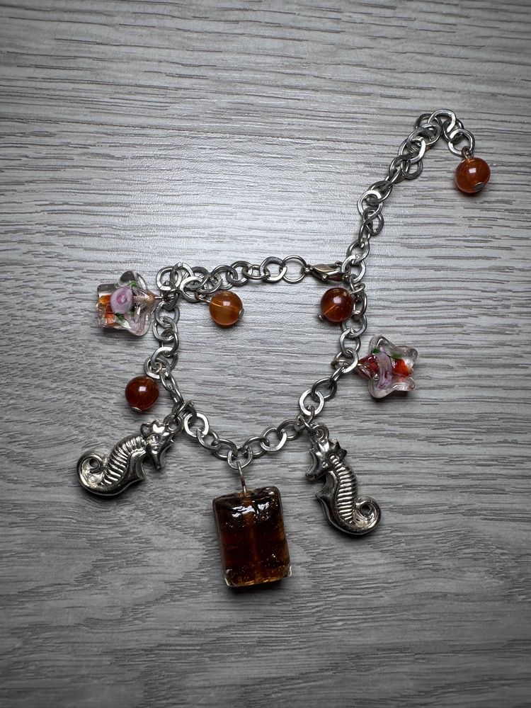 Pulseiras - novas