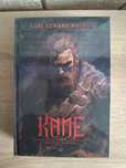 Karl Edward Wagner - Kane NOWA • FOLIA !!!