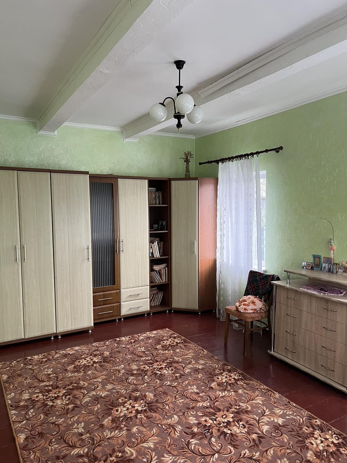 Продам житловий будинок