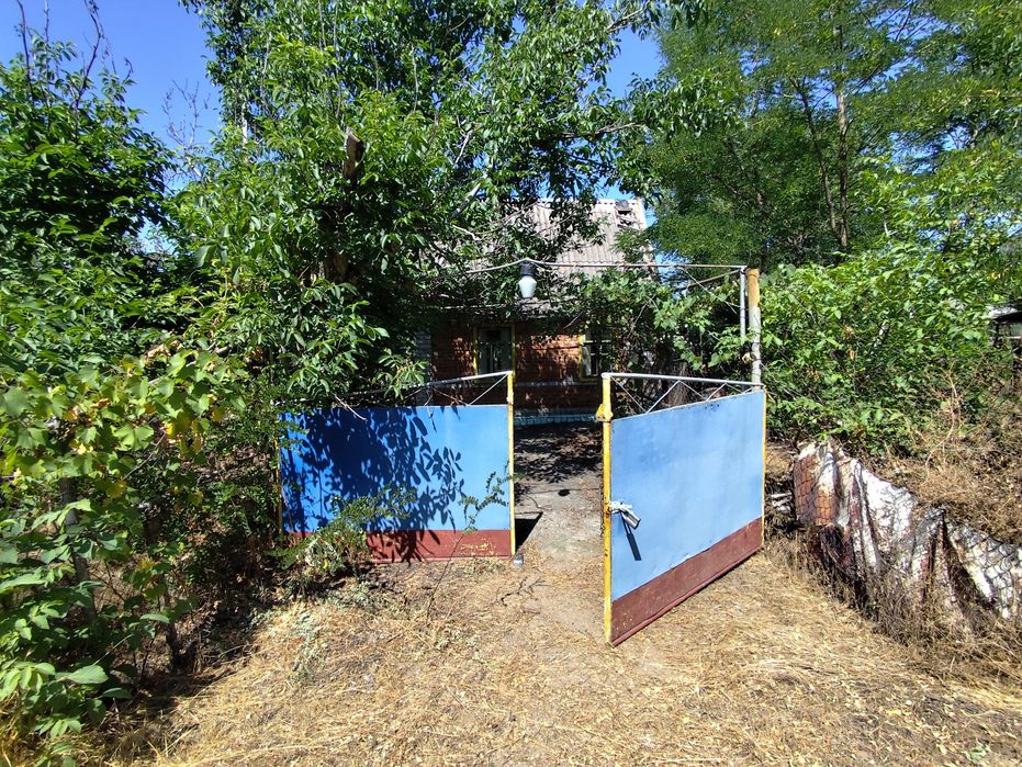 Село Бузьке СТ "Дружба", вулиця Верхня