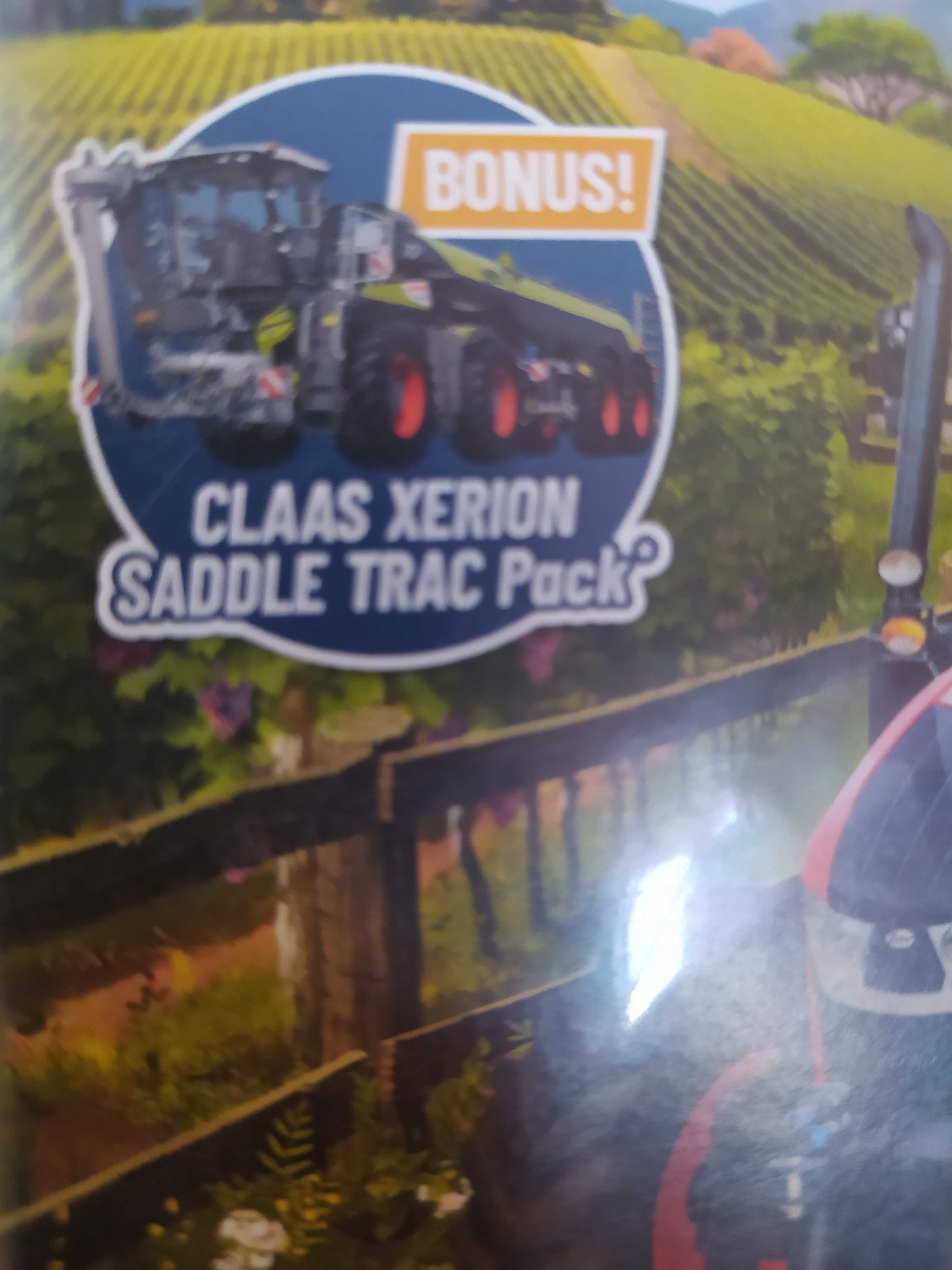 Nowa Gra na komputer Farming Simulator 22