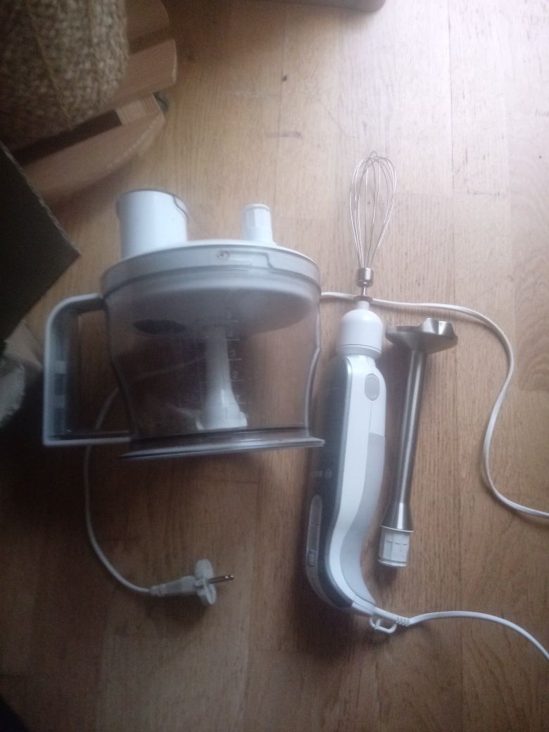 Blender bosch mixxoquattro 750w