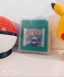 Gra na Gameboy - Pokemon Green - Możliwa wysyłka do 3 h (NOWA GRA)