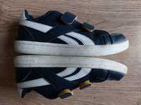 REEBOK buty chłopięce stan BDB- rozm. 32,5 wkładka 21cm