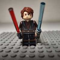 Anakin Skywalker | Star Wars | Kompatybilna z Lego