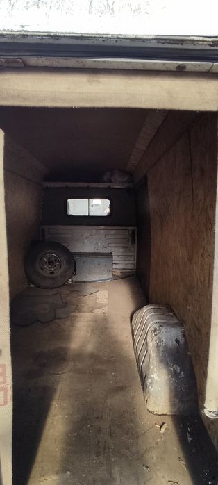 Продам Мерседес mb100d