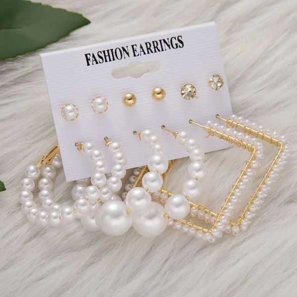 Lindos conjunto de brincos