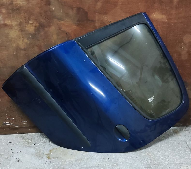 Porta Peugeot 206