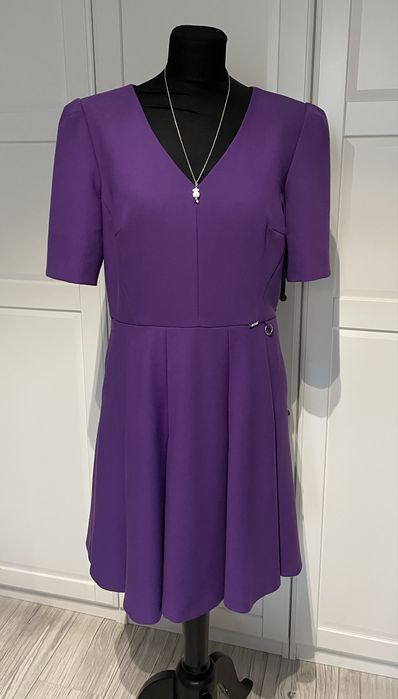 Sukienka okolicznosciowa Simple 40 L