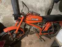 Romet ogar 205 rama