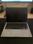 Macbook Pro 13" 2020 | i5 | 16GB RAM | 512 GB de espaço