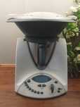 Termomix Vorwerk TM 31
