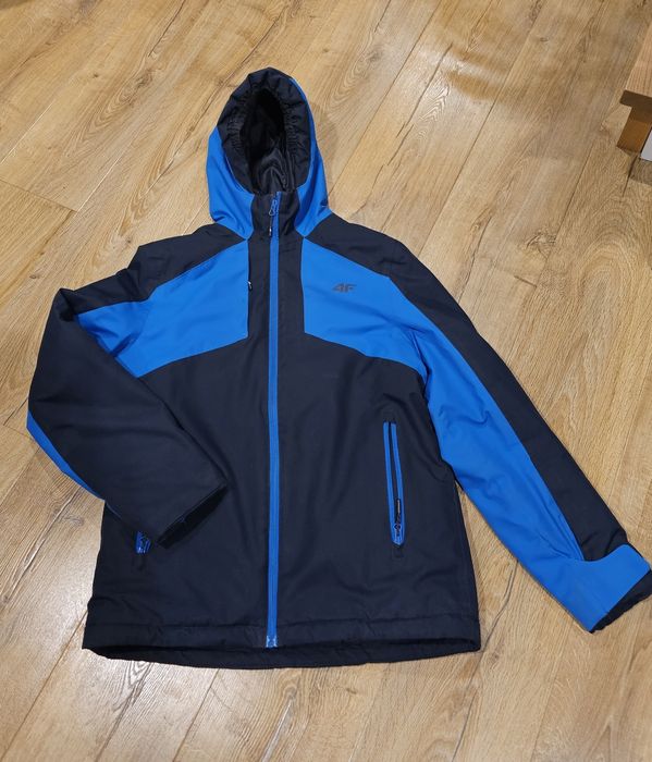 Kurtka 4f, r.164, membrana 8000