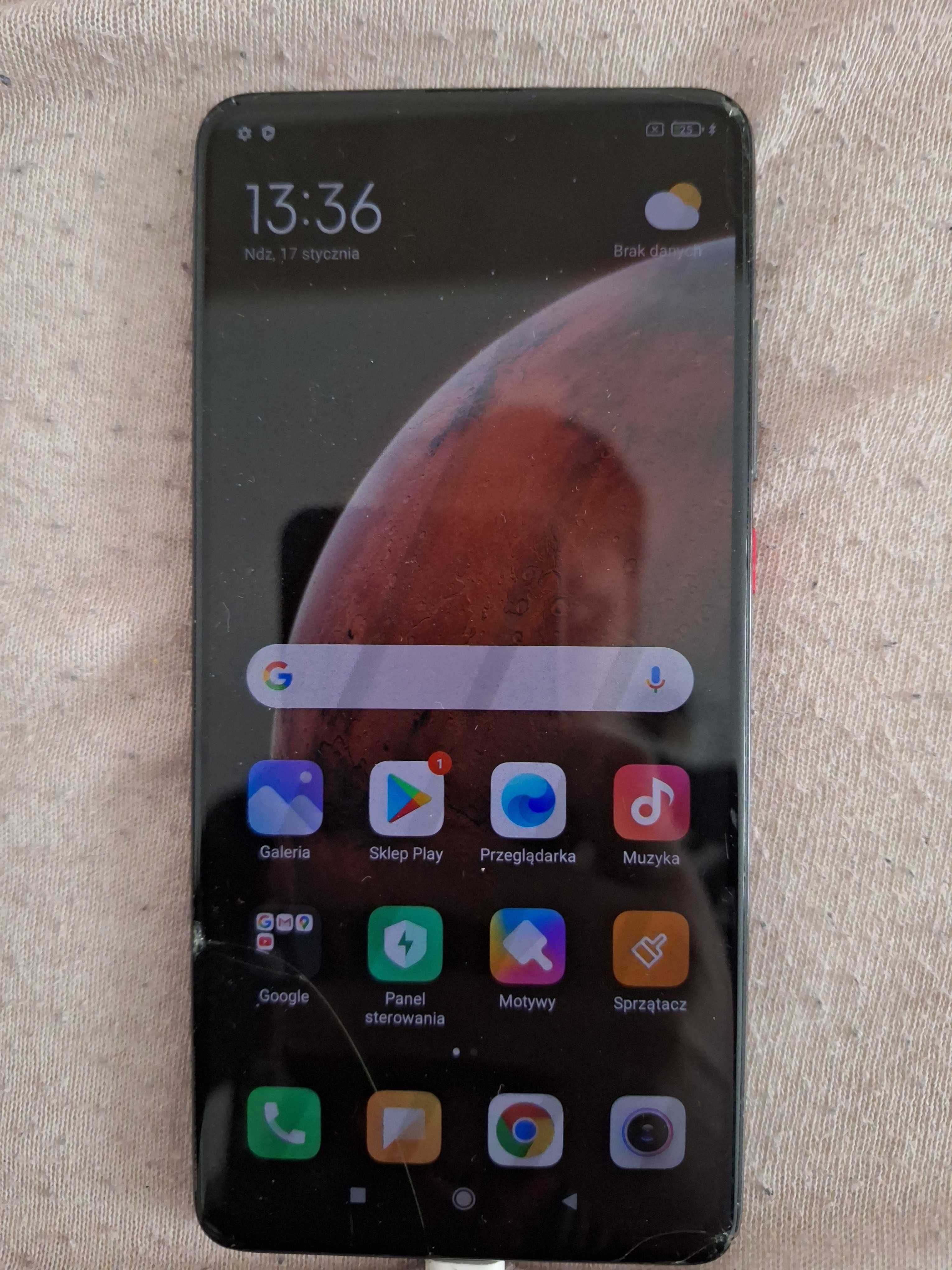 Smartfon Xiaomi Mi 9t