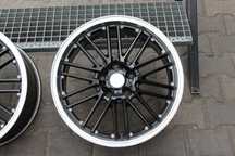 MAK 18cali 5x112 ET30 8,5J AUDI SKODA SEAT VW