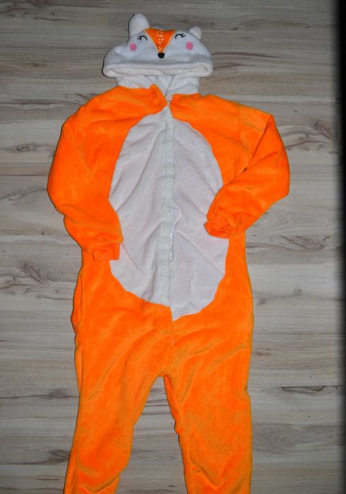 26^lis strój przebranie piżama 9/10 Lat_ 134/140