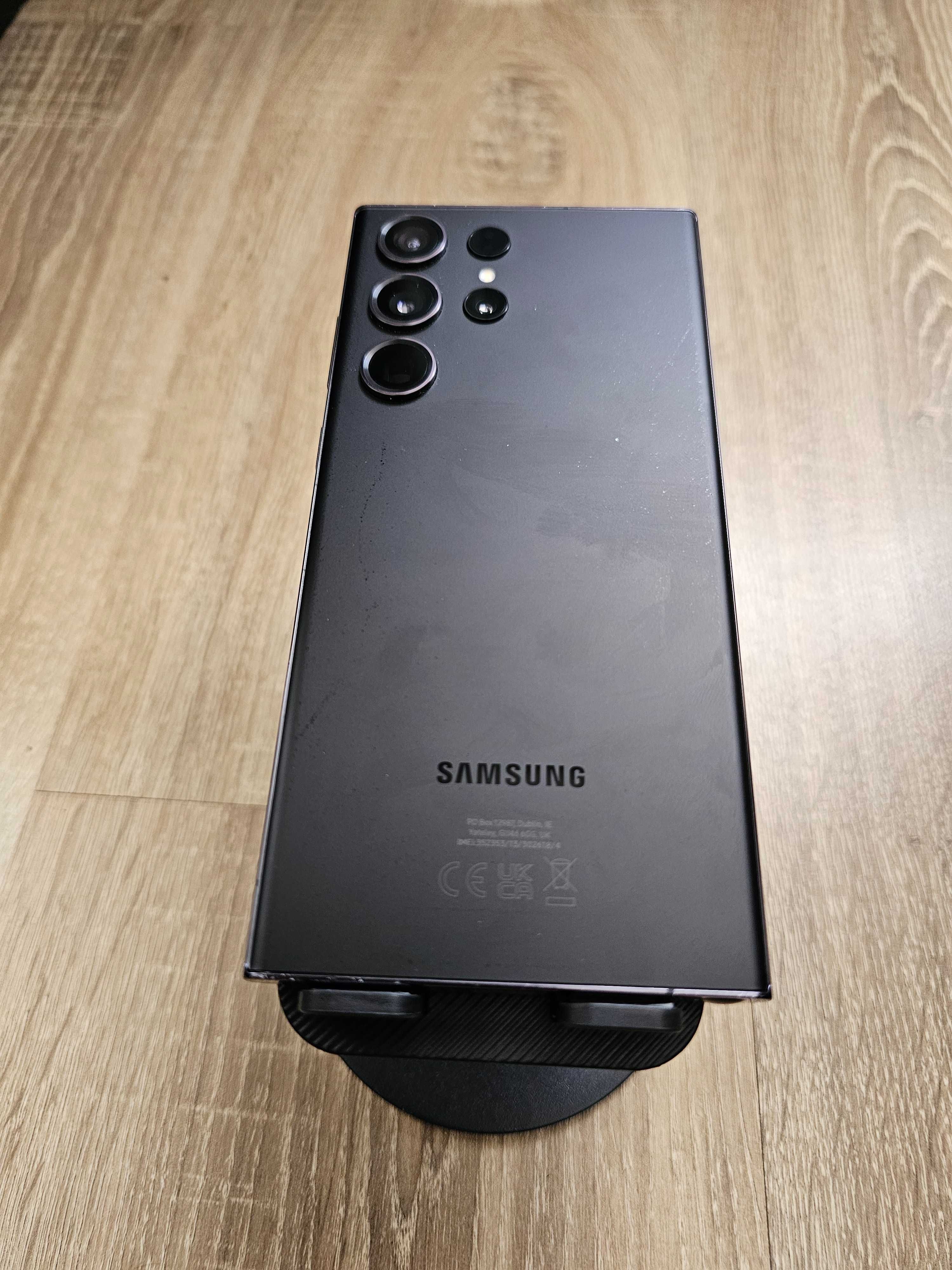 Samsung S23 ultra 8/256 Gb.  Excelente estado