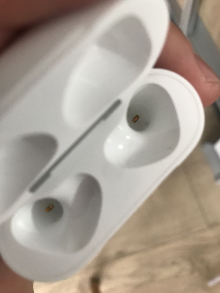 Etui AirPods 3 Stan idealny