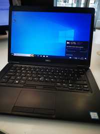Laptop Dell Latitude 5450 14 " Intel Core i5 8 GB / 500 GB