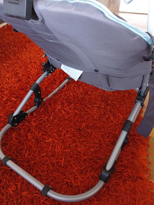 Espreguiçadeira bebe