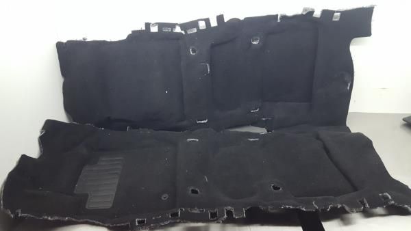 Alcatifa interior NISSAN Micra V (K14)