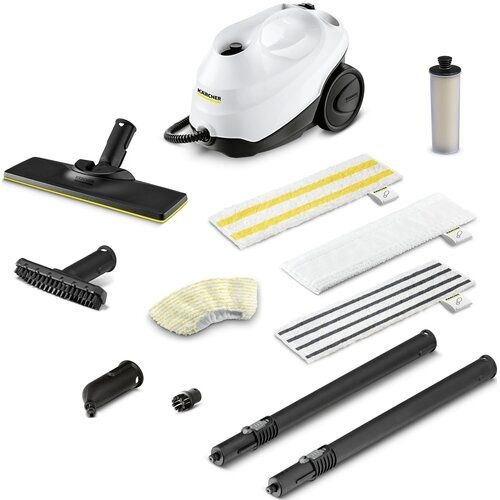 Пароочисник/Парогенератор KARCHER SC 3 EasyFix 1.513-660.0