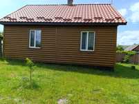 Продам будинок смт.Рафалівка
