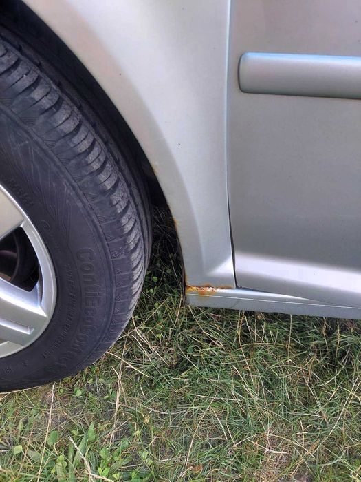 Volkswagen Golf IV • 2003 • 1.4 фольксваген бензин гольф 4